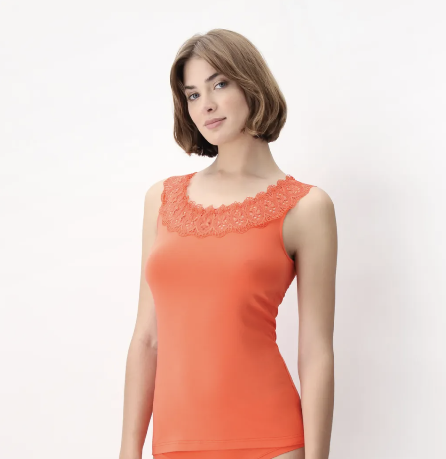 Stella Lace Top